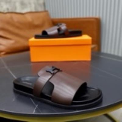 wholesale quality men hermes shoes model no. 233